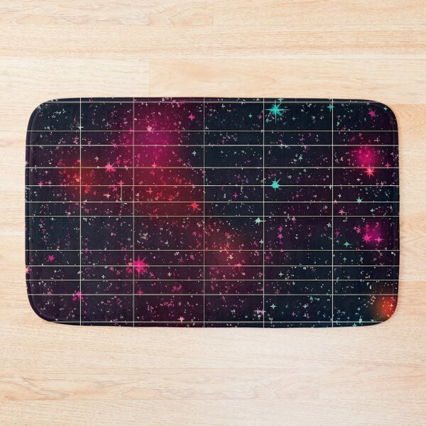 Item preview, Infinite Expansion - Infinite Space Seamless Pattern designed and sold by nelloryn.