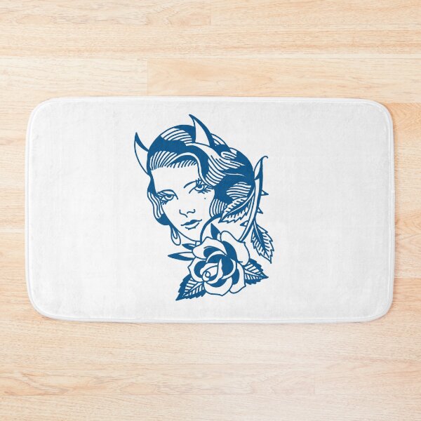 Item preview, Devil rose designed and sold by Rocketpea.