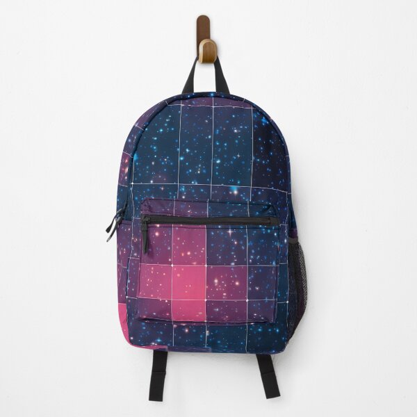 Item preview, Unbounded Universe - Infinite Space Seamless Pattern designed and sold by nelloryn.