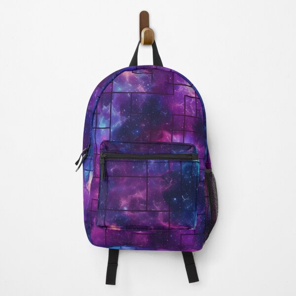 Item preview, Endless Universe - Infinite Space Seamless Pattern designed and sold by nelloryn.