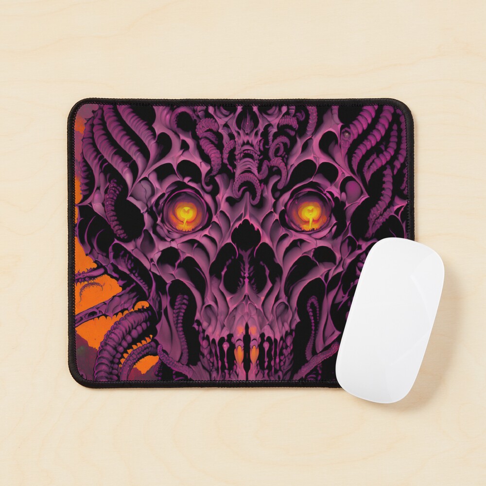 Item preview, Mouse Pad designed and sold by Screenpaint.