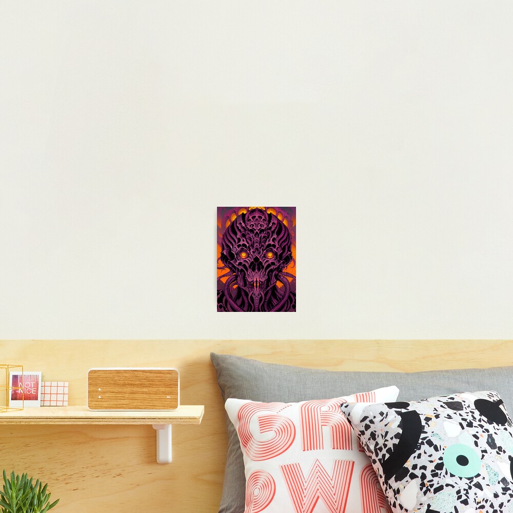 Item preview, Photographic Print designed and sold by Screenpaint.