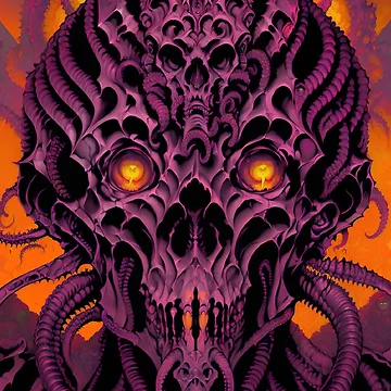 Artwork thumbnail, Dead Roots by Screenpaint