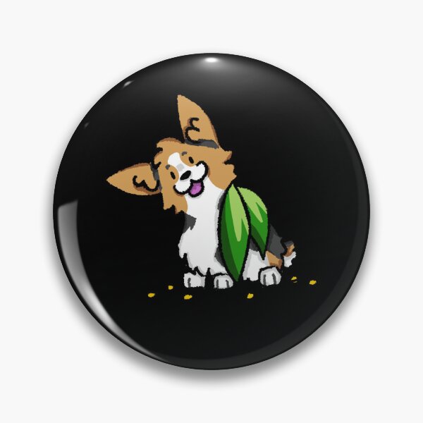 Item preview, Corngi Dog designed and sold by MickyDoodles.