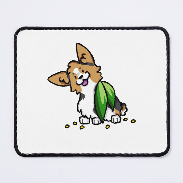 Item preview, Corngi Dog designed and sold by MickyDoodles.