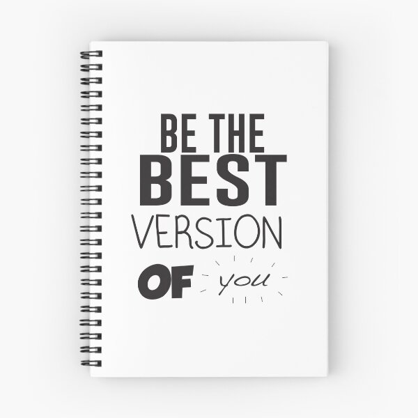 Item preview, Be The Best Version Of You designed and sold by strongville.