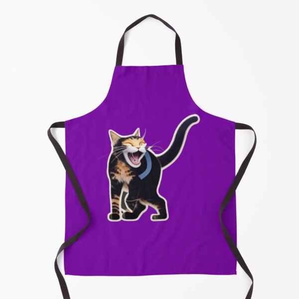 Item preview, Laughing Powell Cat - Funny Cat Lover Gift designed and sold by Trendy Design.