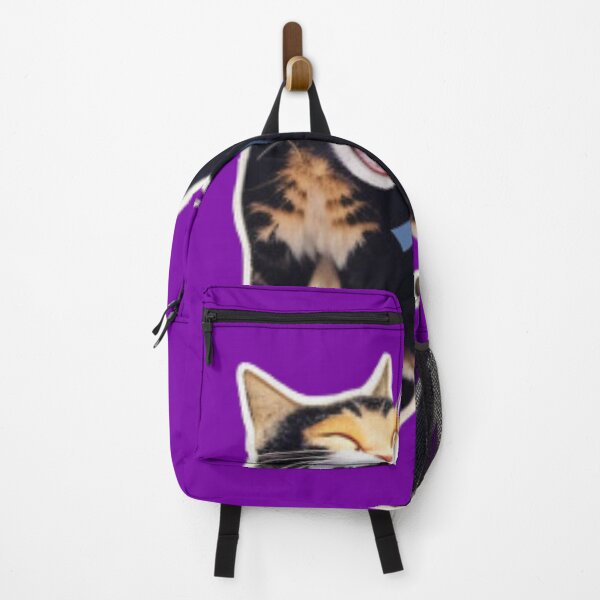 Item preview, Laughing Powell Cat - Funny Cat Lover Gift designed and sold by Trendy Design.