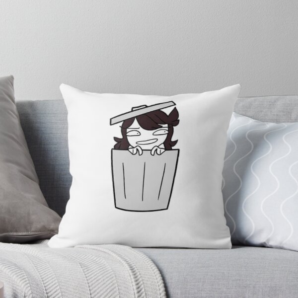 Item preview, Trash designed and sold by TheDeltaFighter.