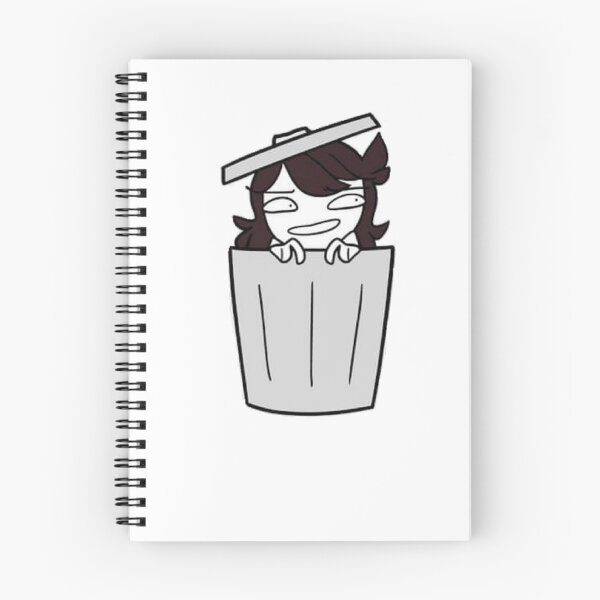 Item preview, Trash designed and sold by TheDeltaFighter.
