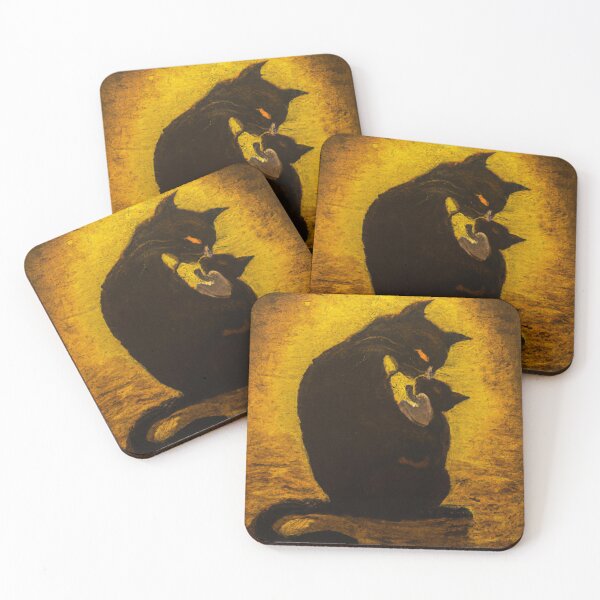Item preview,  Van Gogh Cat Mom designed and sold by Telamont.