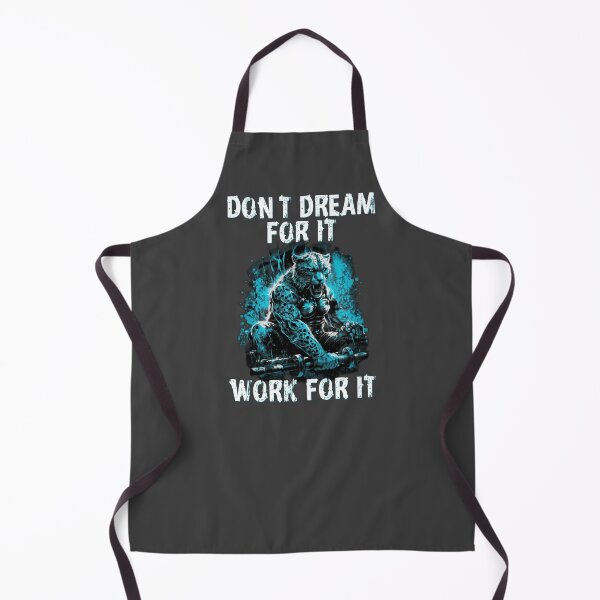 Item preview, Work for it motivation designed and sold by Geotopica.