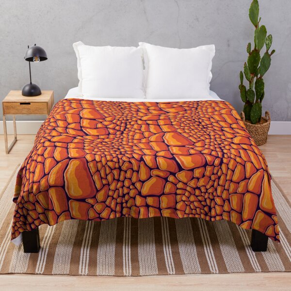 Item preview, Dragon scale pattern designed and sold by Veleri.
