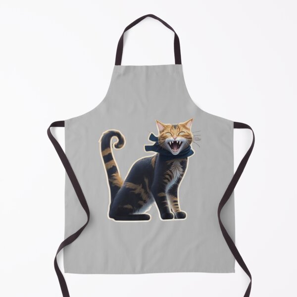 Item preview, Laughing Powell Cat - Funny Cat Lover Gift designed and sold by Trendy Design.