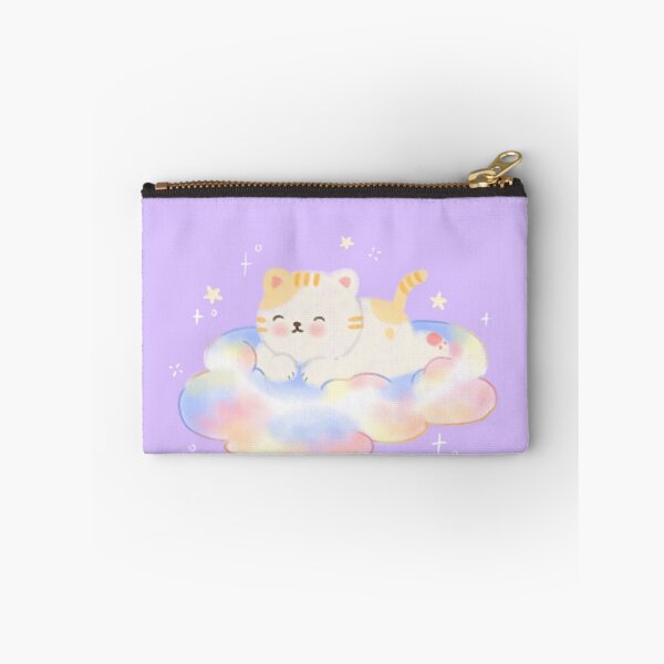 Item preview, Cloud Kitty designed and sold by bebtoons.