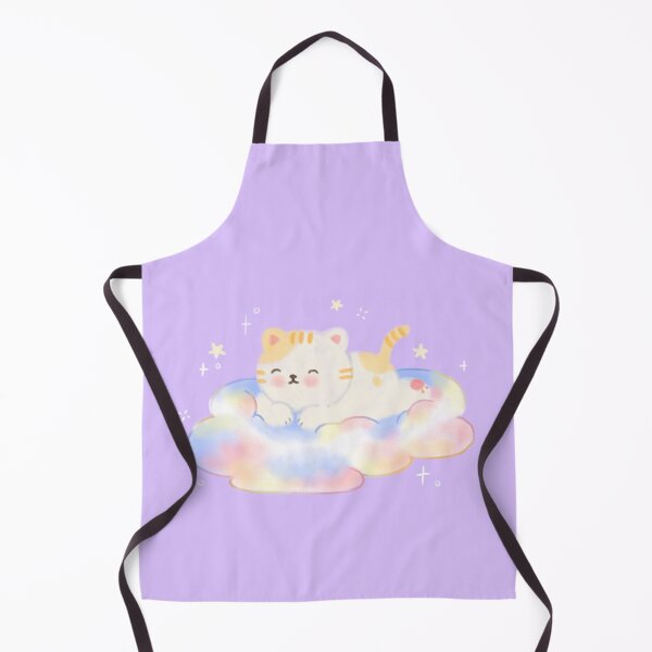 Item preview, Cloud Kitty designed and sold by bebtoons.