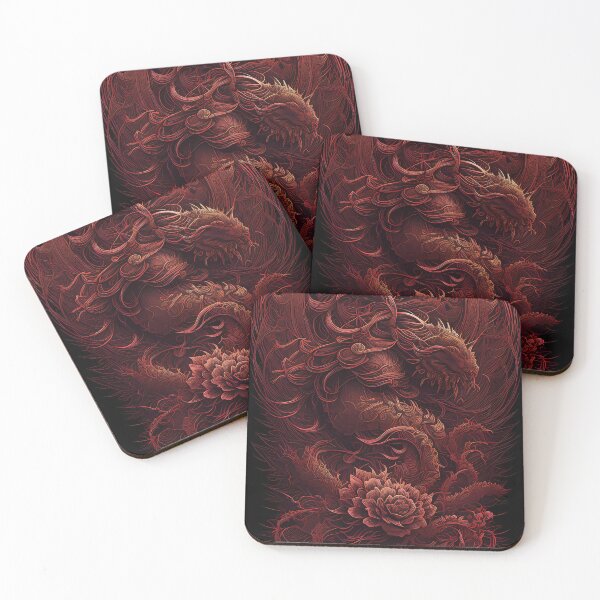 Item preview, Flower and Monster designed and sold by Screenpaint.