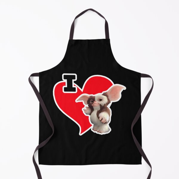 Item preview, I Love Gizmo - Gizmo Mogwai - Gizmo Gremlins - Gizmo designed and sold by P U F F Y.