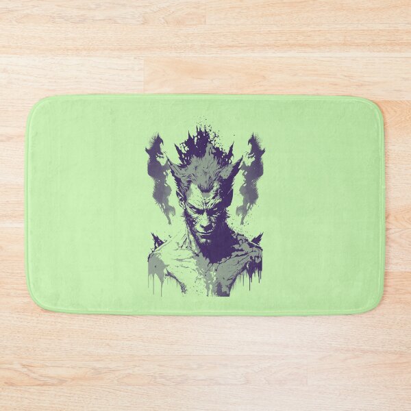 Item preview, Bloodlust Unleashed designed and sold by Anderson Ferreira.