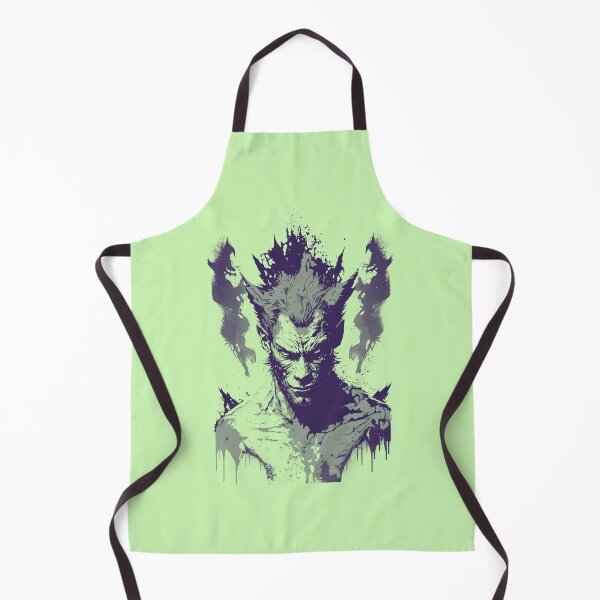 Item preview, Bloodlust Unleashed designed and sold by Anderson Ferreira.