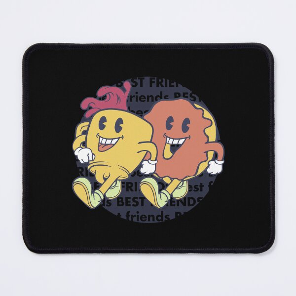 Item preview, Best Friends Maple - Coffee and Donuts designed and sold by DuskySavage.