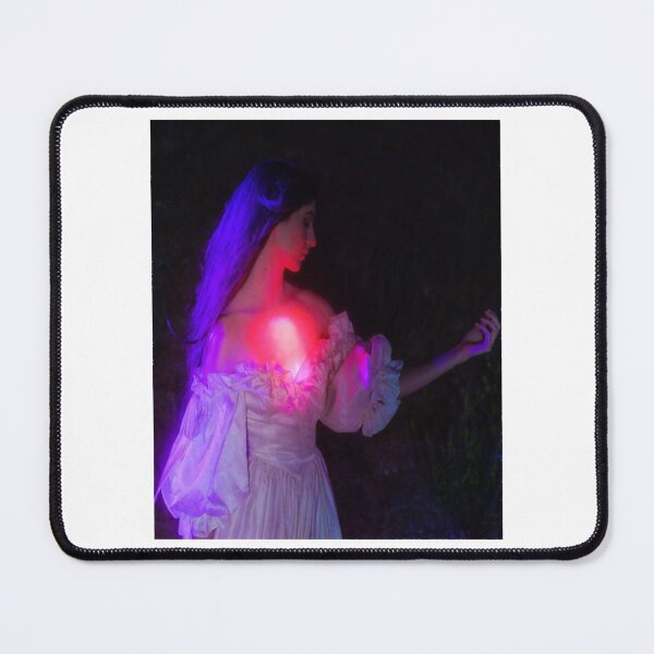 Item preview, Weyes Blood And In The Darkness Hearts Aglow designed and sold by ThisIsMyJewelry.