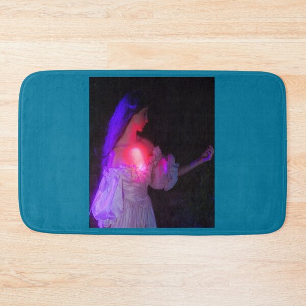 Item preview, Weyes Blood And In The Darkness Hearts Aglow designed and sold by ThisIsMyJewelry.