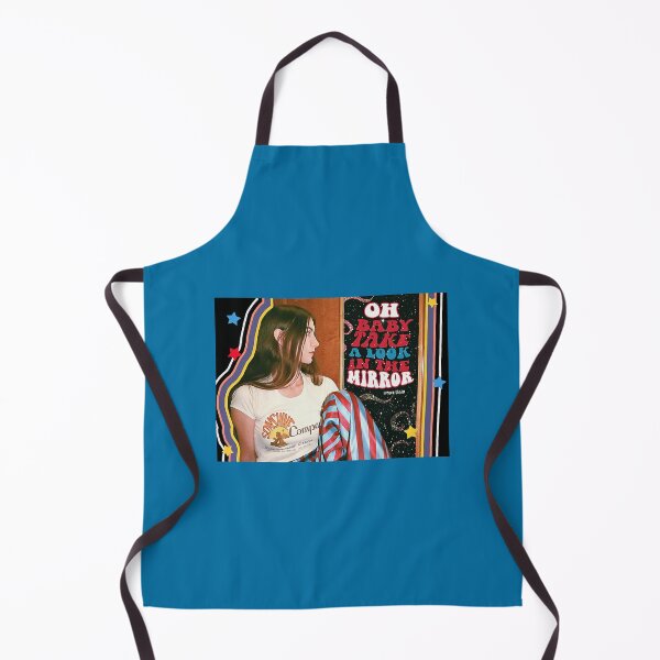 Item preview, Weyes Blood Natalie Mering Titanic Rising Merch non officiel designed and sold by ThisIsMyJewelry.