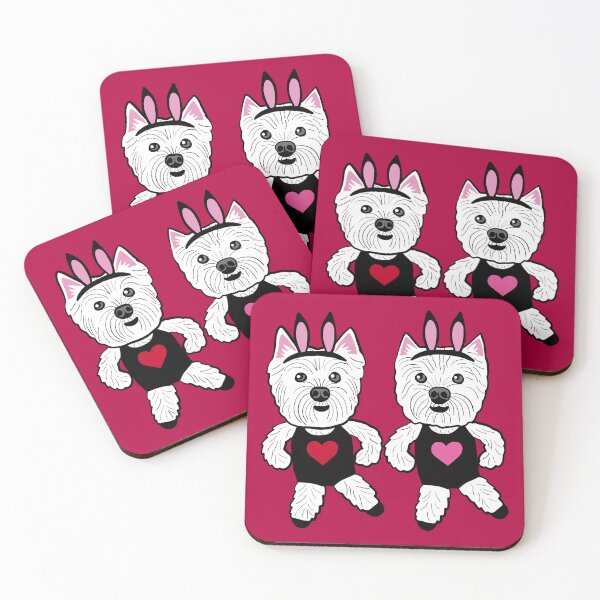 Item preview, Twinning is Winning  designed and sold by Michelle Phong.