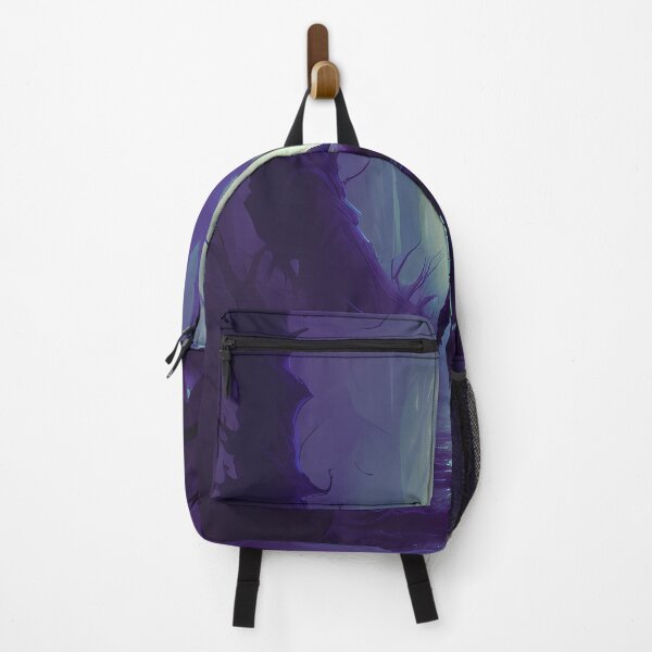 Item preview, Girl and the Purple Forest designed and sold by Screenpaint.