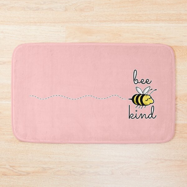 Item preview, Bee Kind Or Kind Bee designed and sold by ChickKingdom.