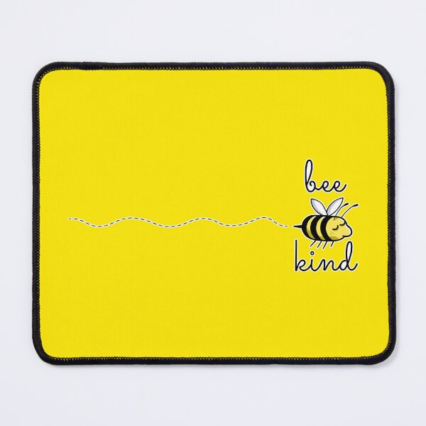 Item preview, Bee Kind Or Kind Bee designed and sold by ChickKingdom.