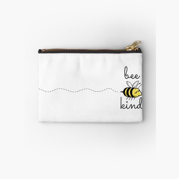 Item preview, Bee Kind Or Kind Bee designed and sold by ChickKingdom.