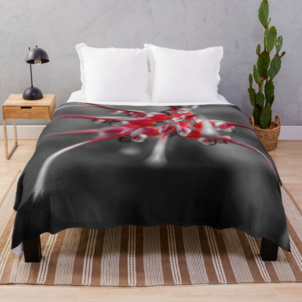 Item preview, Spider Grevillea designed and sold by PhotographicAl.