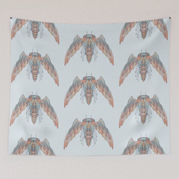 Item preview, Noctuaformis fictilis designed and sold by Lisina.