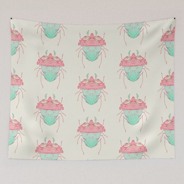 Item preview, Iramfacies parvus designed and sold by Lisina.