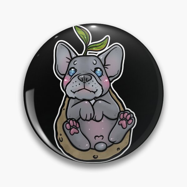 Item preview, Spud designed and sold by Rose Demon.