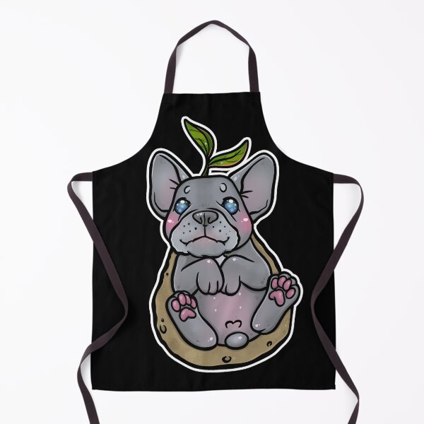 Item preview, Spud designed and sold by Rose Demon.