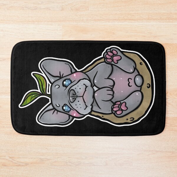 Item preview, Spud designed and sold by Rose Demon.