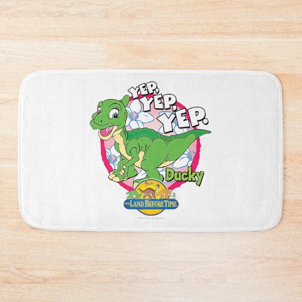 Item preview, Land Before Time Ducky Little Boys Toddler designed and sold by KurtHolt.
