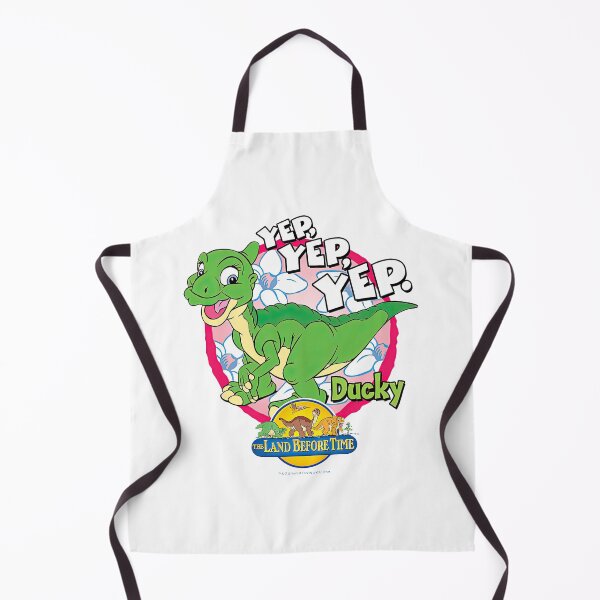 Item preview, Land Before Time Ducky Little Boys Toddler designed and sold by KurtHolt.