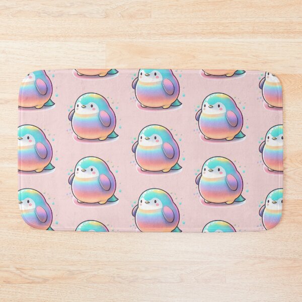 Item preview, Cute Penguins - penguin lover designed and sold by littleblackkiss.