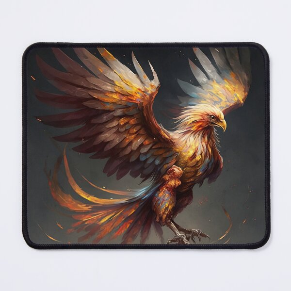 Item preview, Golden Eagle designed and sold by NikasIsland.