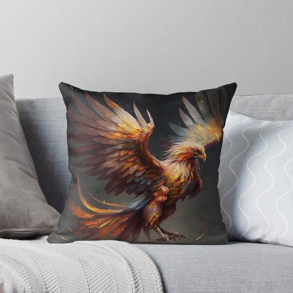 Item preview, Golden Eagle designed and sold by NikasIsland.