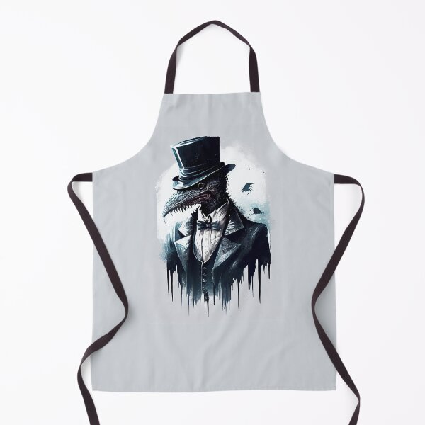 Item preview, The Dapper Beast designed and sold by Anderson Ferreira.