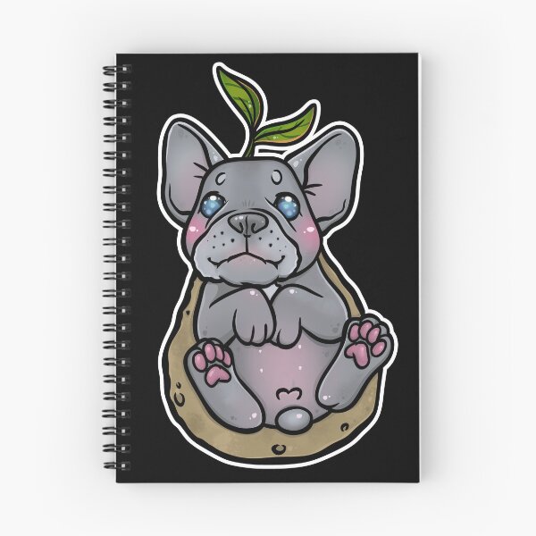 Item preview, Spud designed and sold by Rose Demon.