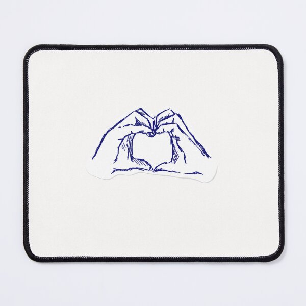 Item preview, heart hands <3 designed and sold by yiyili.