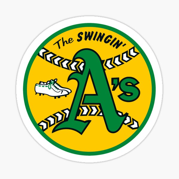 Oakland Athletics Logo SVG, Oakland Athletics PNG, Cricut Oakland  Athletics, Oakland Athletics Logo, MLB Team Logo, MLB