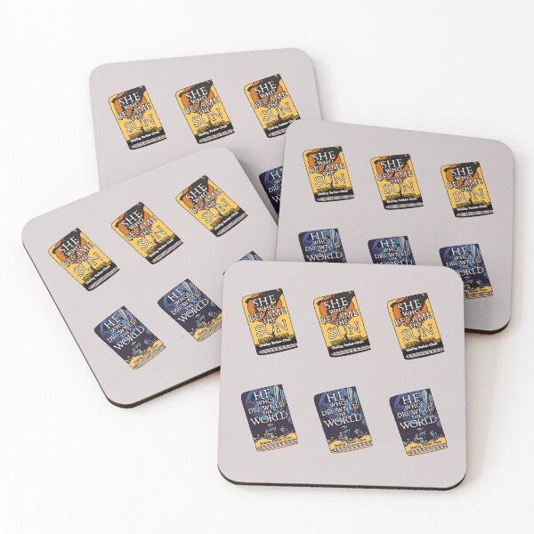 Item preview, The Radiant Emperor books designed and sold by lalashellsArt.