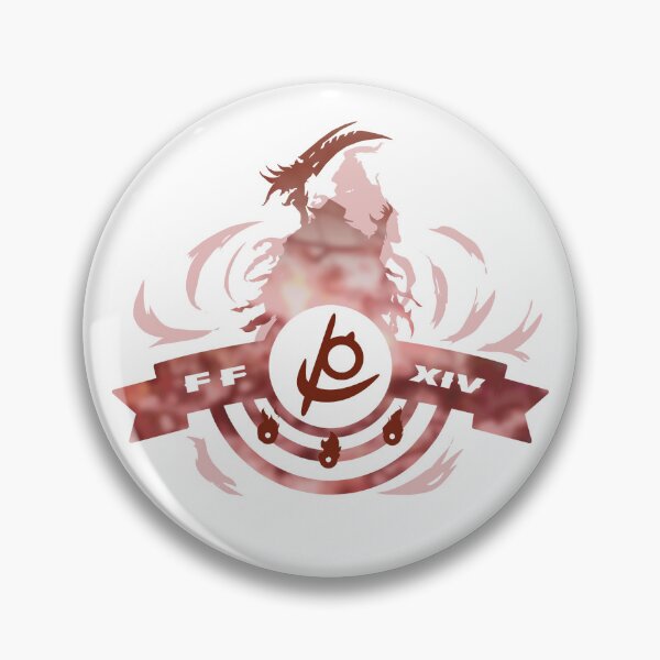 Item preview, FFXIV Reaper - Gluttony (Red) designed and sold by Hyulia.